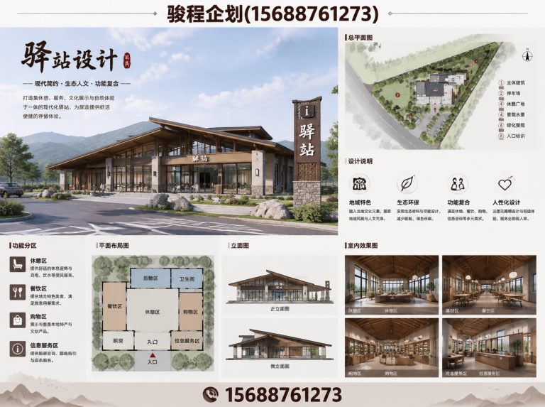 槐荫区品牌活动策划展示图